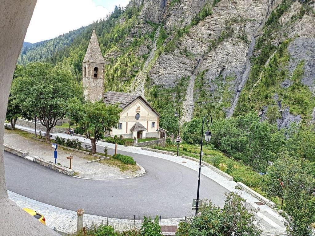 La Maison Basse Saint-Dalmas-le-Selvage Εξωτερικό φωτογραφία